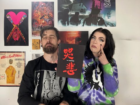 Couple of Creeps s6e1: The Sadness (2021)