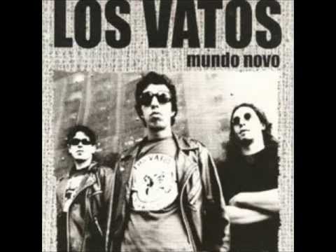 Alguém - Los Vatos