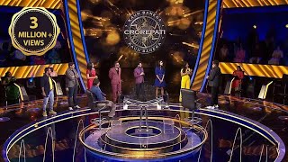 Meet The Sharks From Shark Tank India | Kaun Banega Crorepati Season 13 | Mon-Fri At 9 PM video