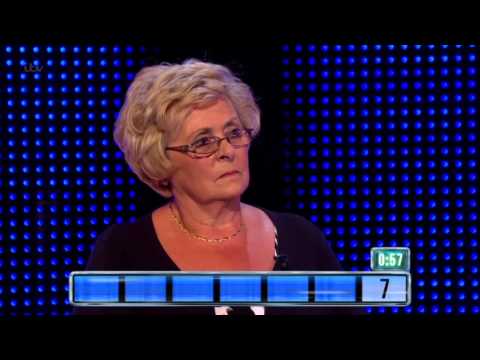 Lynne's Final Build Up - The Chase