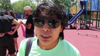 Dyke March 06-24-17