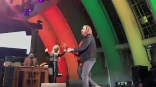 Tom Petty&#39;s Last Concert-Don&#39;t Come Around Here No More #8- 17.09.25 Hollywood Bowl