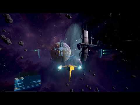 87: Star wars interworlds 0.83 - Imperial Warlord