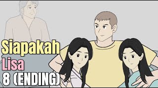Download lagu SIAPAKAH LISA PART 8 (ENDING) - Animasi Sekolah mp3