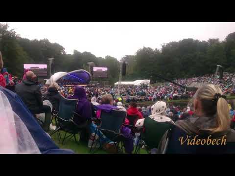 Slotskoncert 2017 Lejre