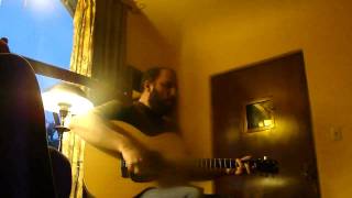 David Bazan &quot;Please Baby Please&quot;