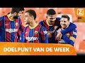 NIET NORMAAL! WAT EEN GOALS! ?| Doelpunt van de Week