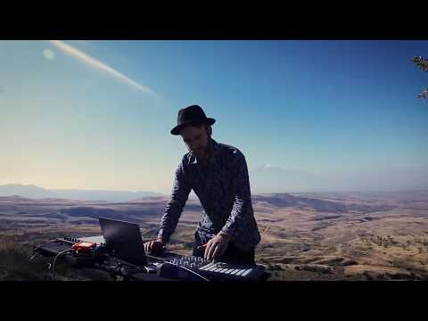 Jacob Groening - Kanun (Live from Armenia)