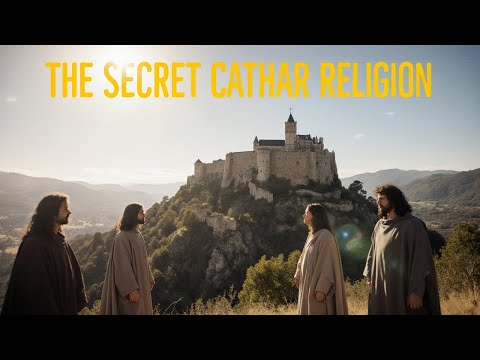 The Cathars Secret Religion and Its Lost Truths