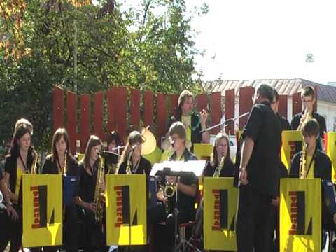 LBand - 25 Or 6 To 4