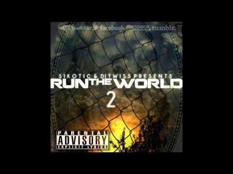 Sikotic - Brainwashed [Prod By DJ Twiss]