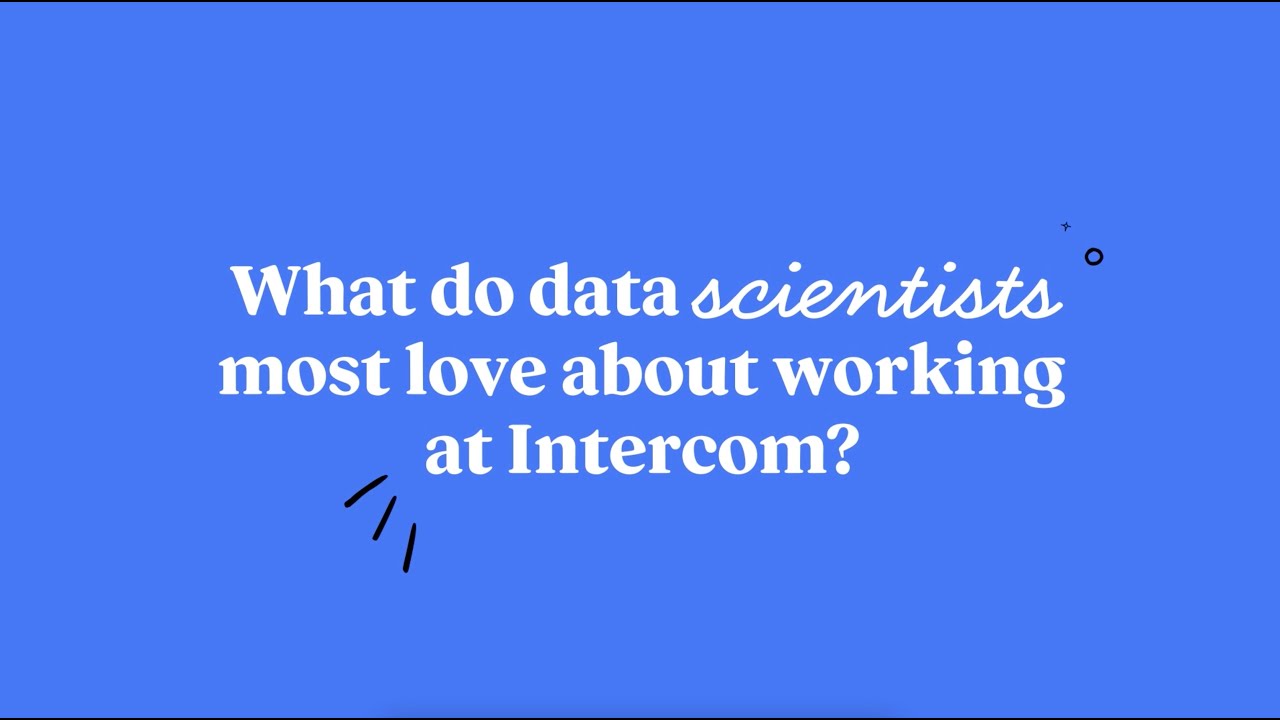 Nick Odlum | Manager, Analytics