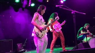 Deerhoof - Live at The Teragram 9/22/2017