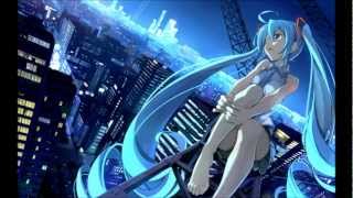 Nightcore - Wouldn&#39;t It Be Good (Everytime We Touch Remix)