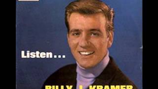 Billy J. Kramer - It's Up To You