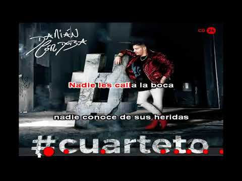 Hijos Del Verbo Amar - Damián Córdoba