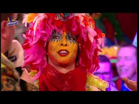 LVK 2017: 40. Pier & Stuf - Ut vasteloavesgezich (Baexem)