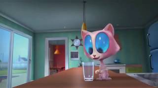 The Twisted Whiskers Show