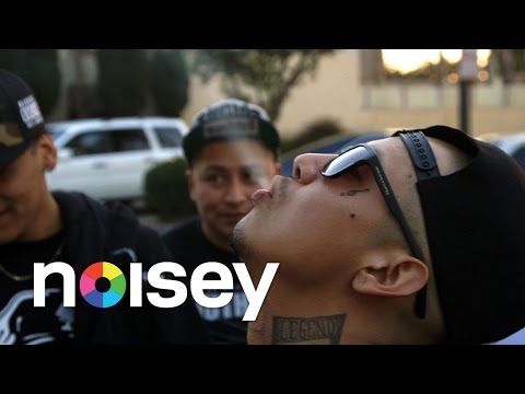 King Lil G Keeps Compton's History Alive: Noisey Raps