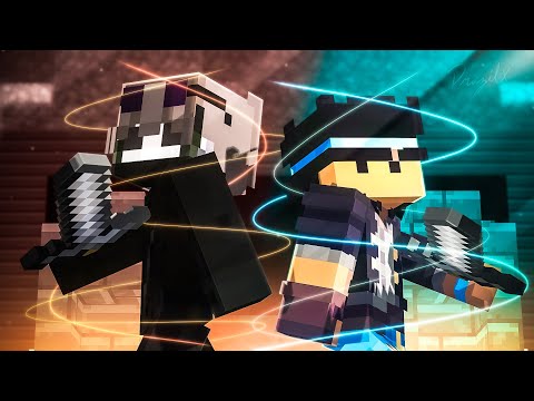 The Funniest Duo (MCCI montage)