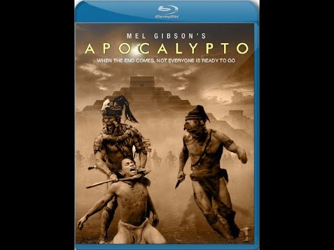 Apocalypto (2006) - Full Movie, EN Audio, BG Subs, Action, Adventure, Drama, Thriller.