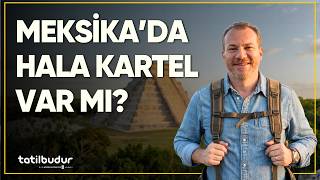 Rotasız Seyyah Güney Amerika'yı Anlatıyor: Tutku ve Özgürlük | TatilBudur ile Ge