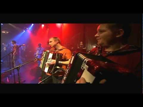 Divokej Bill - Dávno (Lucerna 2004)