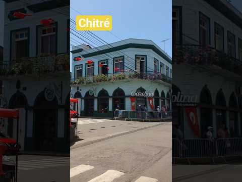 Chitré un Lugar especial 🇺🇦