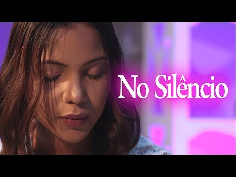 No Silêncio - Amanda Wanessa (Voz e Piano) #120