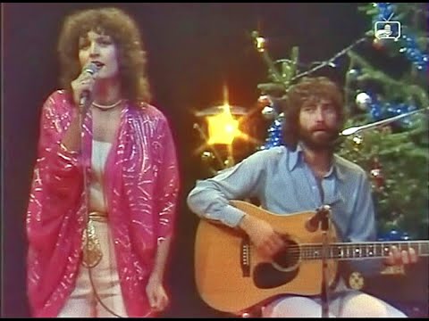 Barbara Dickson - Caravan - Runaround 1979