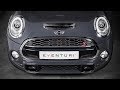 Video: Eventuri Carbon Ansaugung Mini F54 F55 F56 F57 Cooper S inkl. JCW