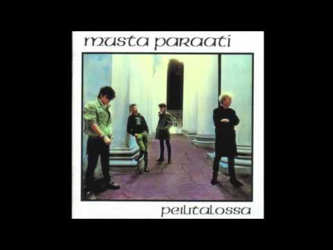 Musta Paraati - Ajatus