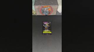 Episode 7 - MTG: Edge of Eternities Booster Pack Opening