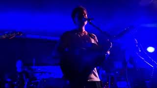 Lewis Watson - When The Water Meets The Mountain @ The Tram and Social, Tooting, London 01/07/18