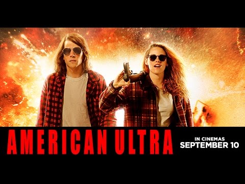 American Ultra