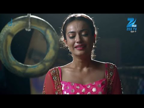 Qubool Hai | Ep.544 | क्या Seher सही सलामत निकाल लायेगी Sanam को? | Full Episode | ZEE TV