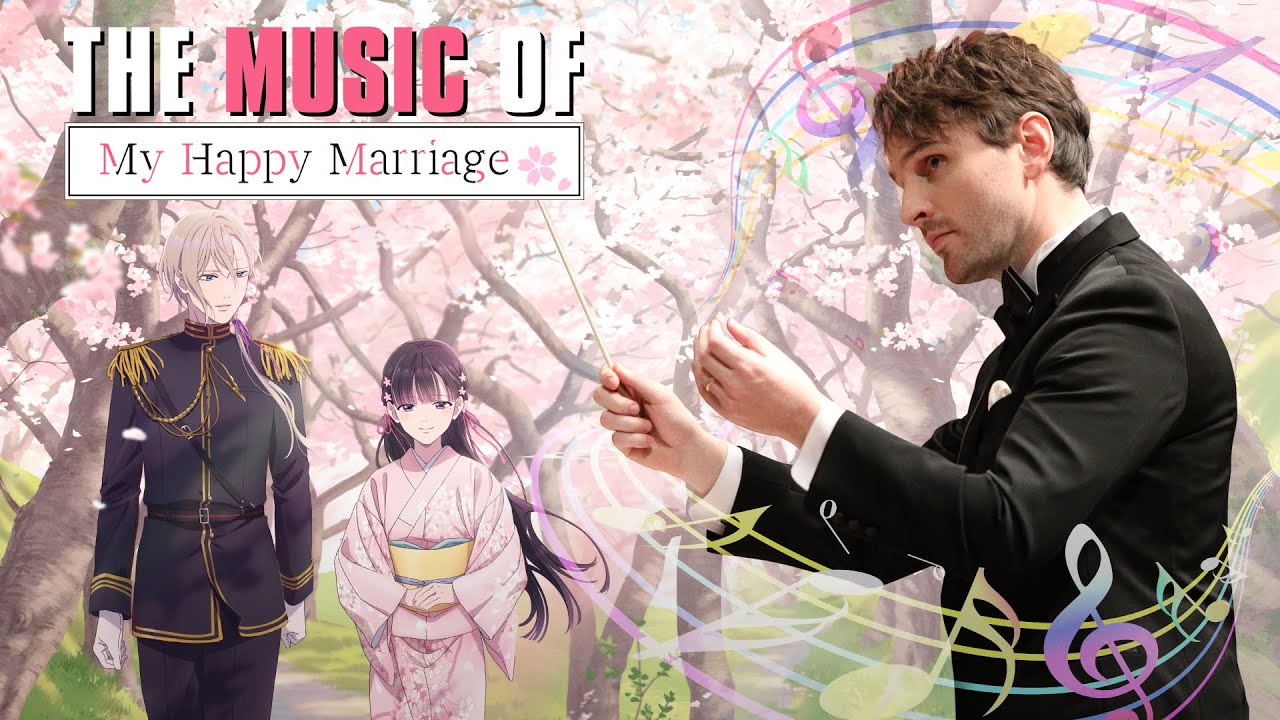 Interview with Evan Call [Subtitled]