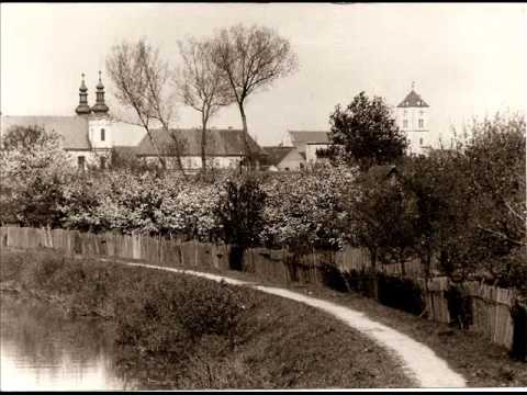 Ten Strážnický zámek - fotografie - Strážnice