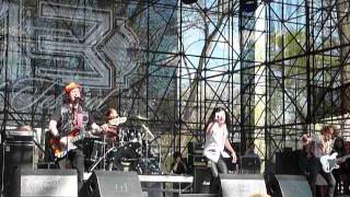Red Dragon Cartel "Shout It Out" M3 Music Festival, Merriweather, Columbia, MD 4/26/14