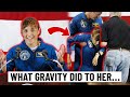 Shocking Moments When Astronauts Return To Earth