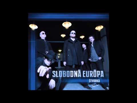 SLOBODNA EUROPA - Pakáreň 3 (2014)