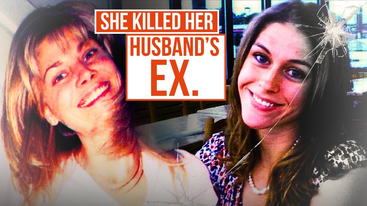 Her Husband Murdered his Ex - and She Disposed of the Body in the Most Gruesome Way