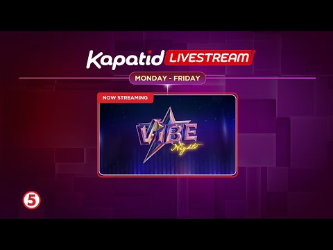 TV5 Kapatid Livestream | February 16, 2026 I Totoy Bato LIVE