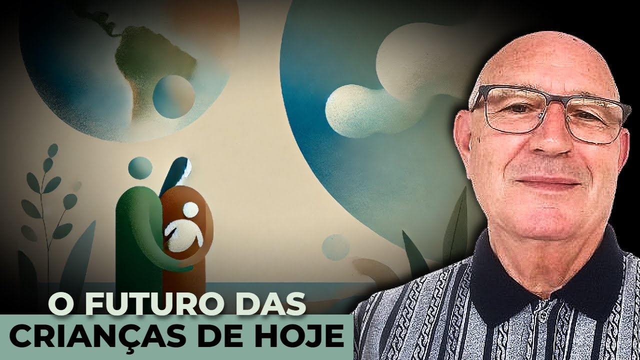 The Future of Today’s Children