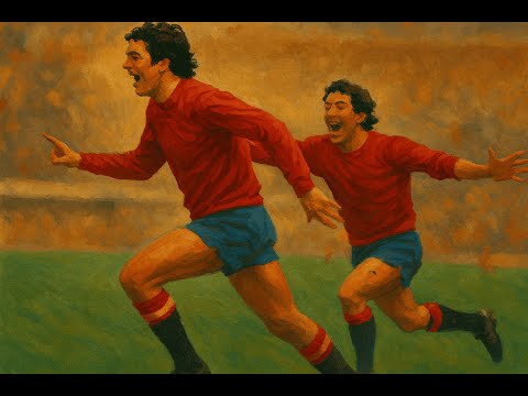 The Battle of Belgrade