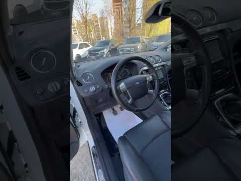 фото ford s-max i рестайлинг 0