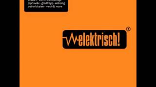 ►Assemblage 23   ►  You Haven't Earned It