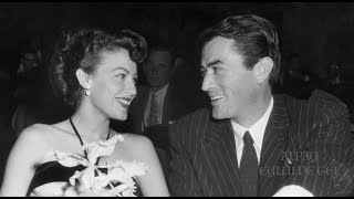 Alpay / Eylülde Gel / Gregory Peck &amp; Ava Gardner