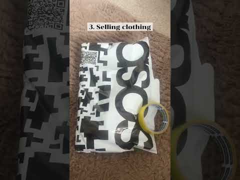 Thumbnail for Teesside University video of Millie titled Student budgeting tips