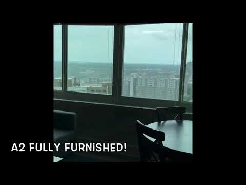 A2 Fully Furnished